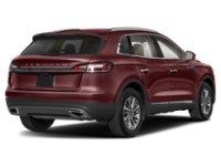 2022 Lincoln Nautilus Reserve AWD Burgundy Velvet  Shot 43