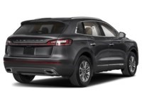 2022 Lincoln Nautilus Reserve AWD Infinite Black Metallic  Shot 6