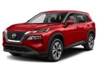 2023 Nissan Rogue AWD SV Moonroof