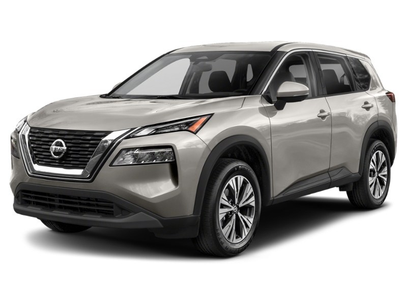 2023 Nissan Rogue AWD SV Moonroof