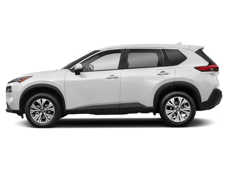 2023 Nissan Rogue AWD SV Moonroof