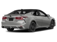 2022 Toyota Camry XSE V6 Auto