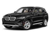 2023 BMW X3 xDrive30i Sports Activity Vehicle BMW Individual Manufaktur Paintwork  Shot 58