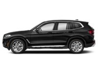 2023 BMW X3 xDrive30i Sports Activity Vehicle Jet Black  Shot 21