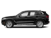 2023 BMW X3 xDrive30i Sports Activity Vehicle BMW Individual Manufaktur Paintwork  Shot 60