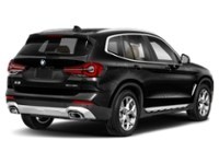 2023 BMW X3 xDrive30i Sports Activity Vehicle BMW Individual Manufaktur Paintwork  Shot 59