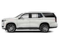 2024 Cadillac Escalade 4WD 4dr Premium Luxury Crystal White Tricoat  Shot 5
