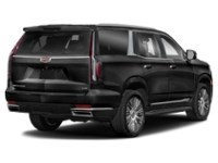2023 Cadillac Escalade 4WD 4dr Premium Luxury Black Raven  Shot 6