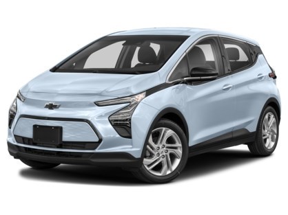 2022 Chevrolet Bolt EV 5dr Wgn 1LT