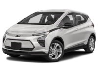 2022 Chevrolet Bolt EV 5dr Wgn 1LT Summit White  Shot 8