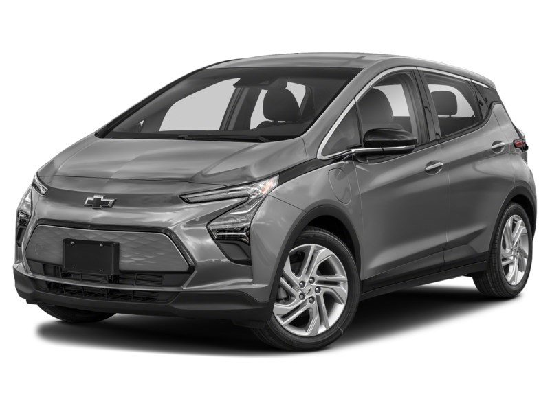 2022 Chevrolet Bolt EV 5dr Wgn 1LT
