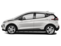 2022 Chevrolet Bolt EV 5dr Wgn 1LT Summit White  Shot 9