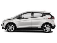 2022 Chevrolet Bolt EV 5dr Wgn 1LT Summit White  Shot 9