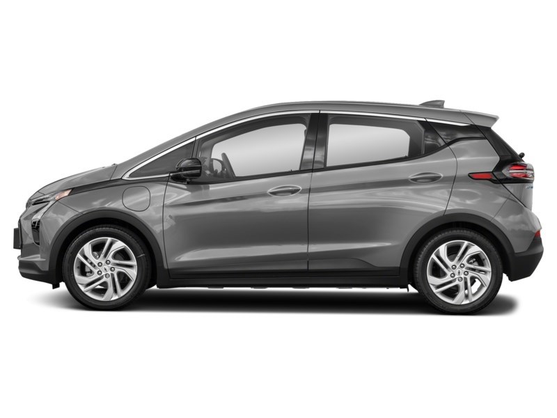 2022 Chevrolet Bolt EV 5dr Wgn 1LT