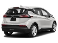 2022 Chevrolet Bolt EV 5dr Wgn 1LT Summit White  Shot 6