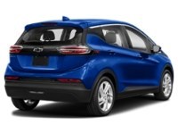 2022 Chevrolet Bolt EV 5dr Wgn 1LT Bright Blue Metallic  Shot 22