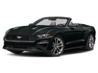 2022 Ford Mustang EcoBoost Convertible