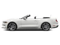 2022 Ford Mustang EcoBoost Convertible