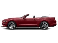 2022 Ford Mustang EcoBoost Convertible