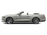 2022 Ford Mustang EcoBoost Convertible