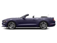 2022 Ford Mustang EcoBoost Convertible