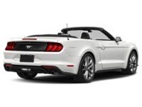 2022 Ford Mustang EcoBoost Convertible