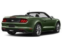 2022 Ford Mustang EcoBoost Convertible