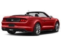 2022 Ford Mustang EcoBoost Convertible