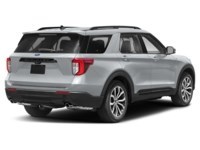 2022 Ford Explorer ST-Line | 4WD | 2.3L | ROOF | TOW | NAV | ADPTV CR