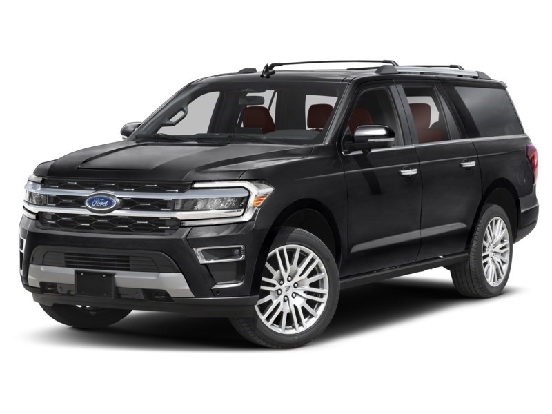 2022 Ford Expedition Max Limited Max 4x4