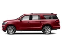 2022 Ford Expedition Max Limited Max 4x4 Rapid Red Metallic Tinted Clearcoat  Shot 29