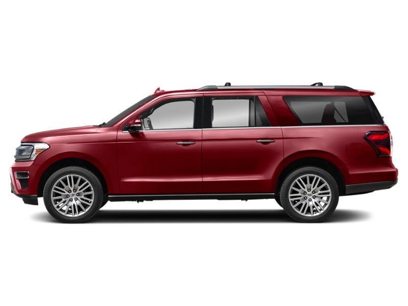 2022 Ford Expedition Max Limited Max 4x4