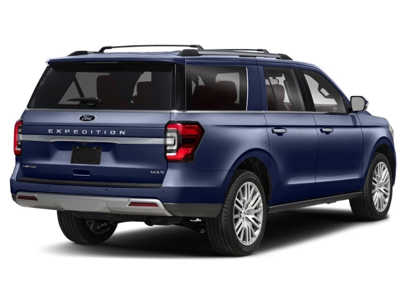 2022 Ford Expedition Max Limited Max 4x4