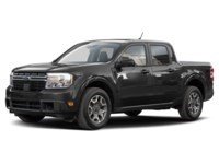 2023 Ford Maverick XLT AWD SuperCrew