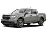 2023 Ford Maverick XLT AWD SuperCrew