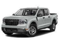 2023 Ford Maverick XLT AWD SuperCrew Cactus Grey  Shot 32
