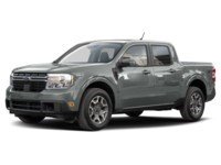 2023 Ford Maverick XLT AWD SuperCrew