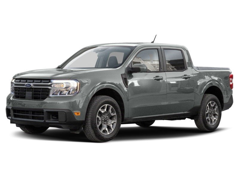 2023 Ford Maverick XLT AWD SuperCrew