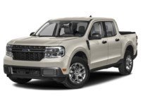 2024 Ford Maverick XLT AWD SuperCrew Terrain  Shot 1