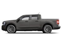 2023 Ford Maverick XLT AWD SuperCrew