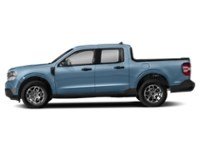 2023 Ford Maverick XLT AWD SuperCrew Area 51  Shot 21