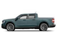 2023 Ford Maverick XLT AWD SuperCrew