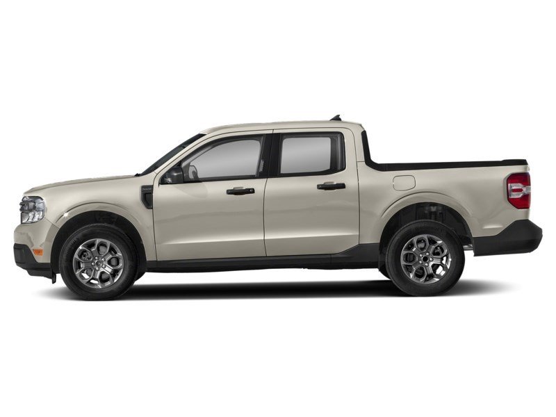 2024 Ford Maverick XLT AWD SuperCrew Terrain  Shot 5