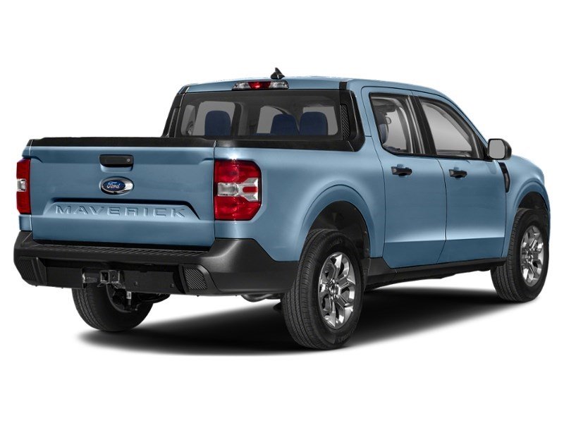 2023 Ford Maverick XLT AWD SuperCrew