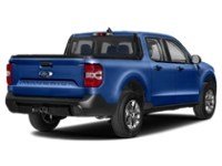 2023 Ford Maverick XLT AWD SuperCrew Atlas Blue Metallic  Shot 46