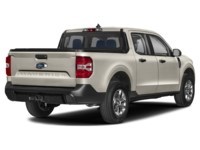 2024 Ford Maverick XLT AWD SuperCrew Terrain  Shot 2