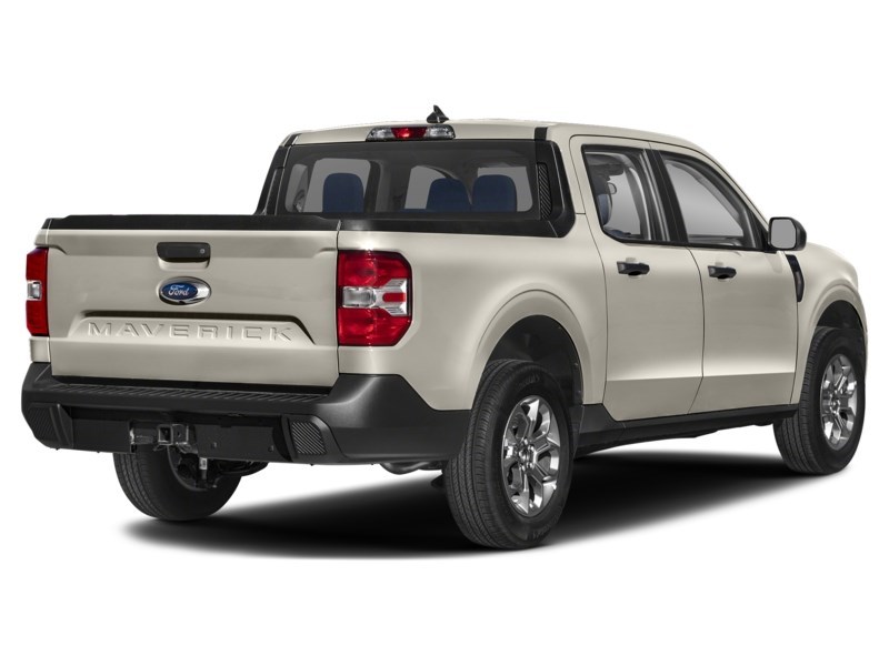 2024 Ford Maverick XLT AWD SuperCrew Terrain  Shot 6
