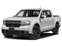 2024 Ford Maverick LARIAT Advanced AWD SuperCrew