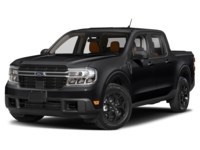 2024 Ford Maverick LARIAT Advanced AWD SuperCrew