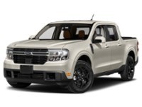 2024 Ford Maverick LARIAT Advanced AWD SuperCrew Terrain  Shot 34
